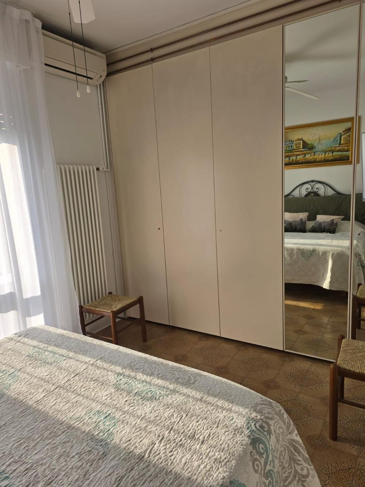 Апартаменты Casa Dell' Ulivo Дезенцано-дель-Гарда Экстерьер фото